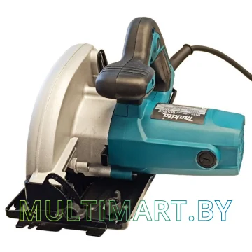 Дисковая (циркулярная) пила Makita M5802B картинка 4